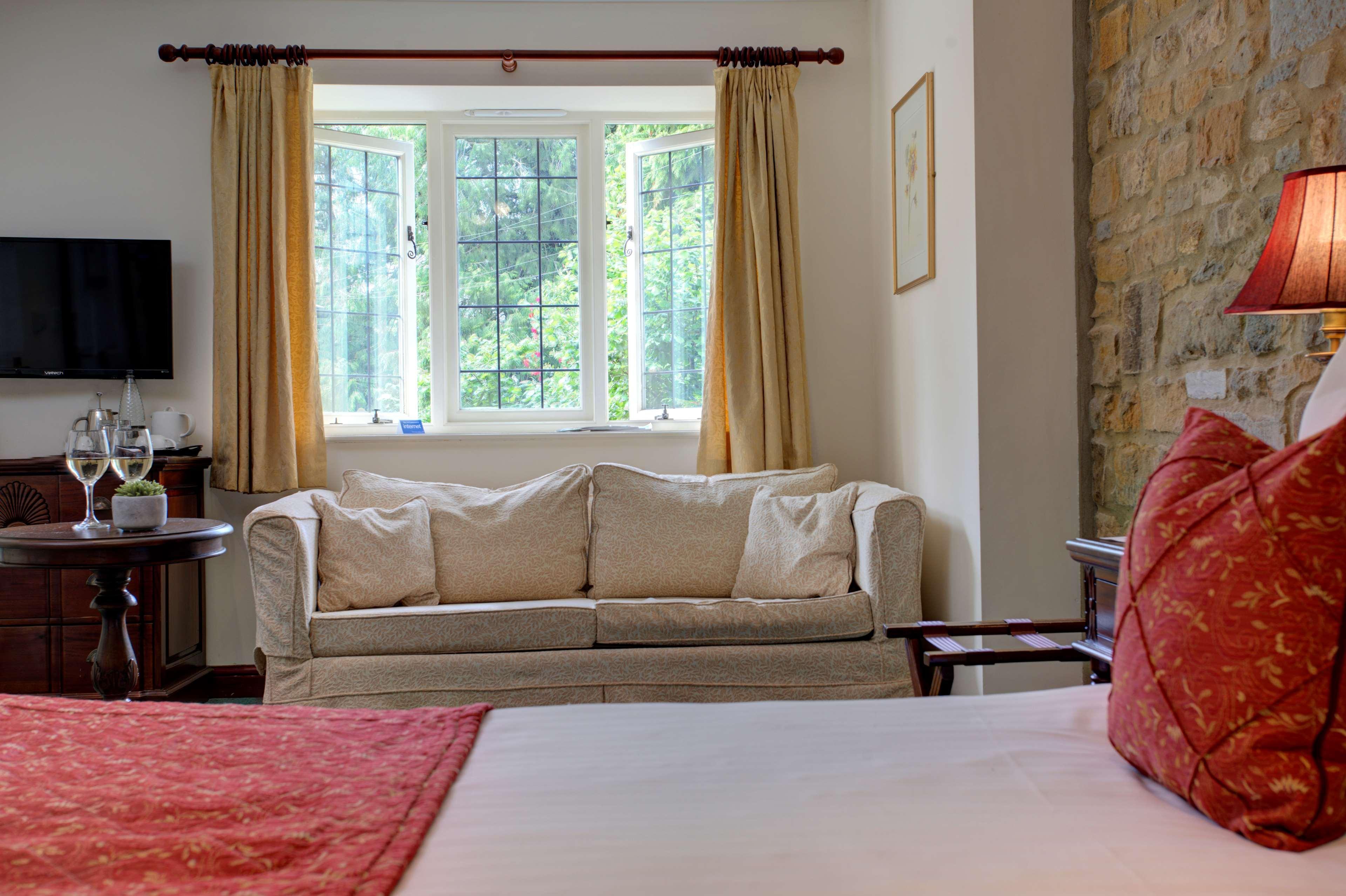 Hotel The Grange At Oborne Sherborne  Exteriér fotografie