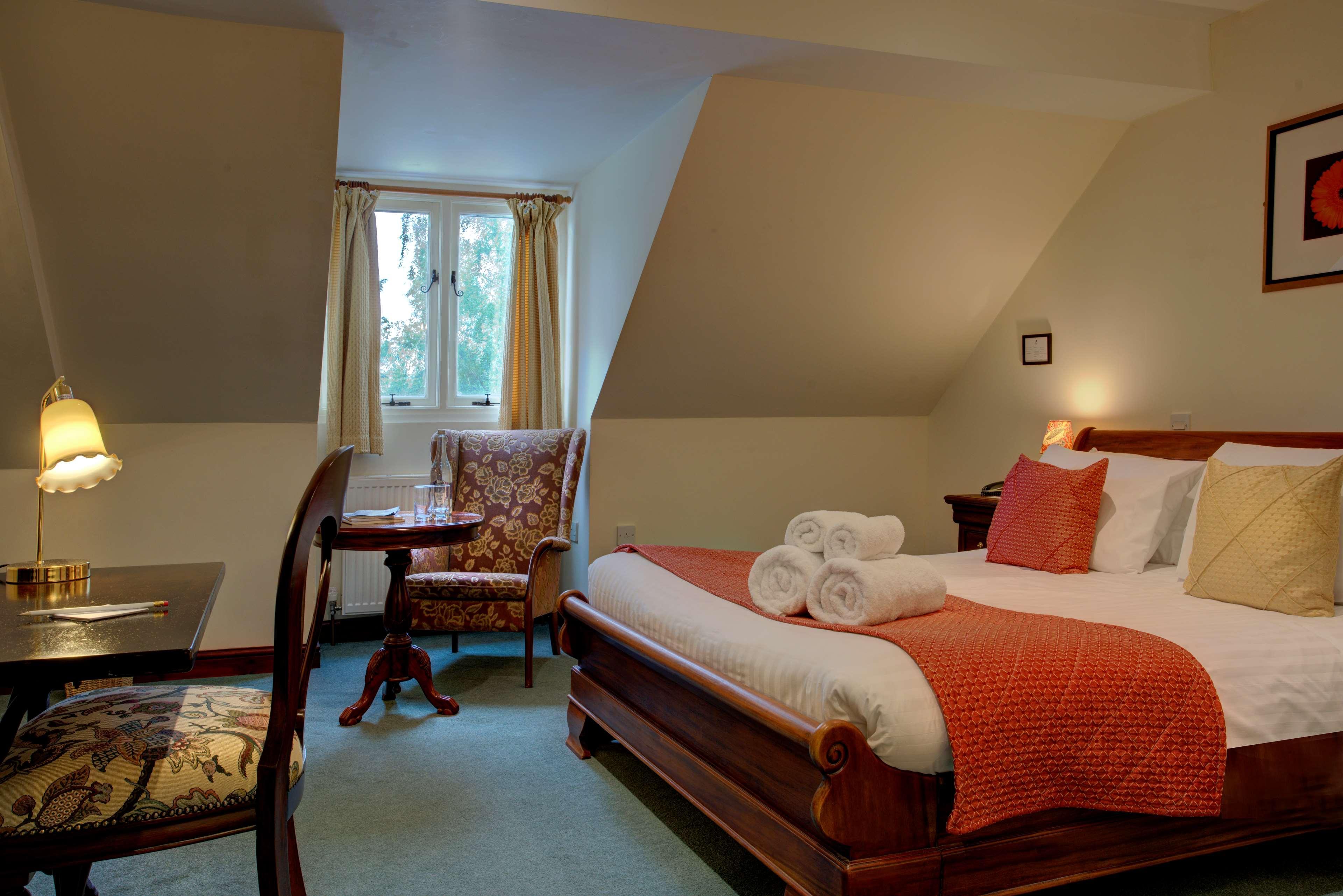 Hotel The Grange At Oborne Sherborne  Exteriér fotografie