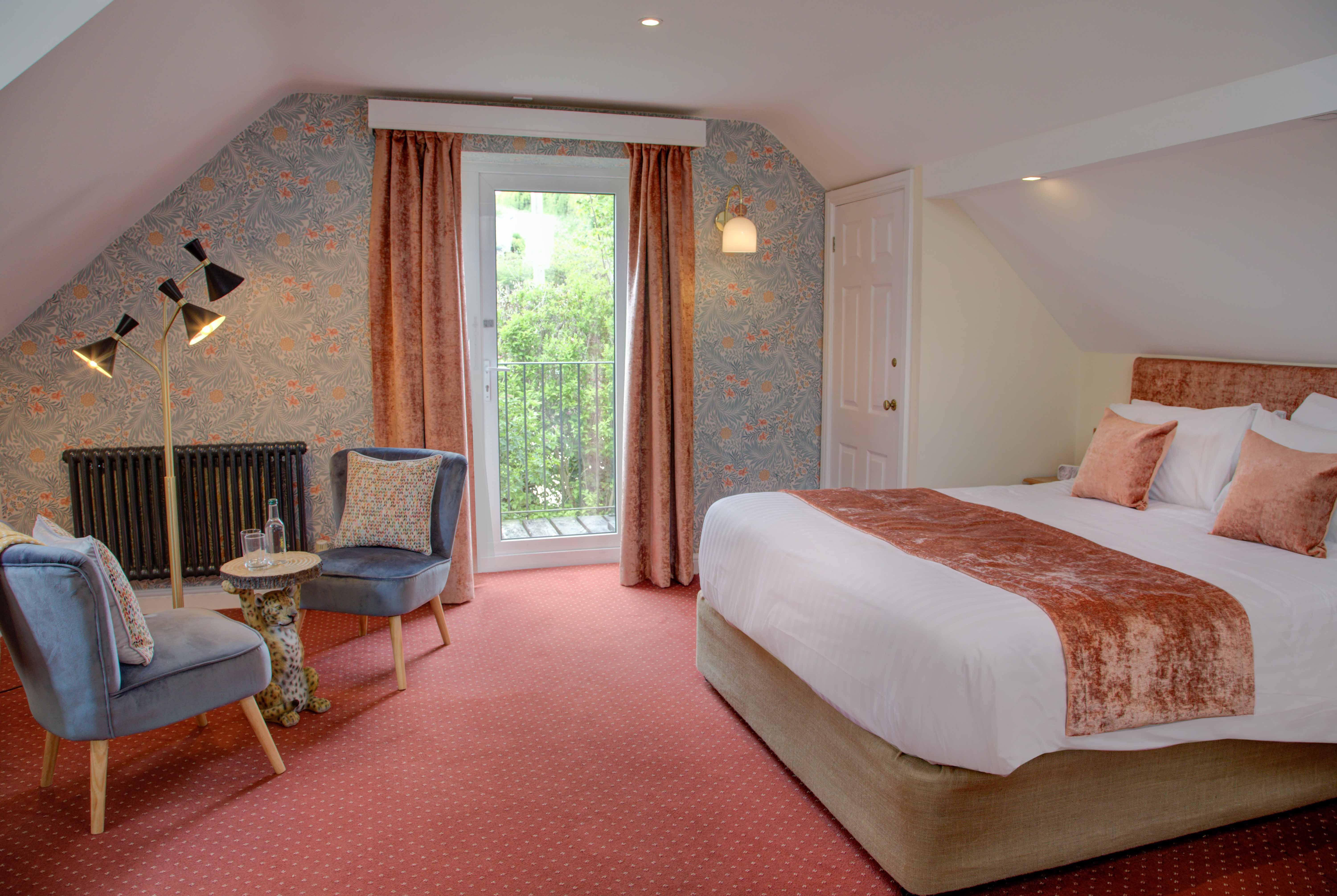 Hotel The Grange At Oborne Sherborne  Exteriér fotografie
