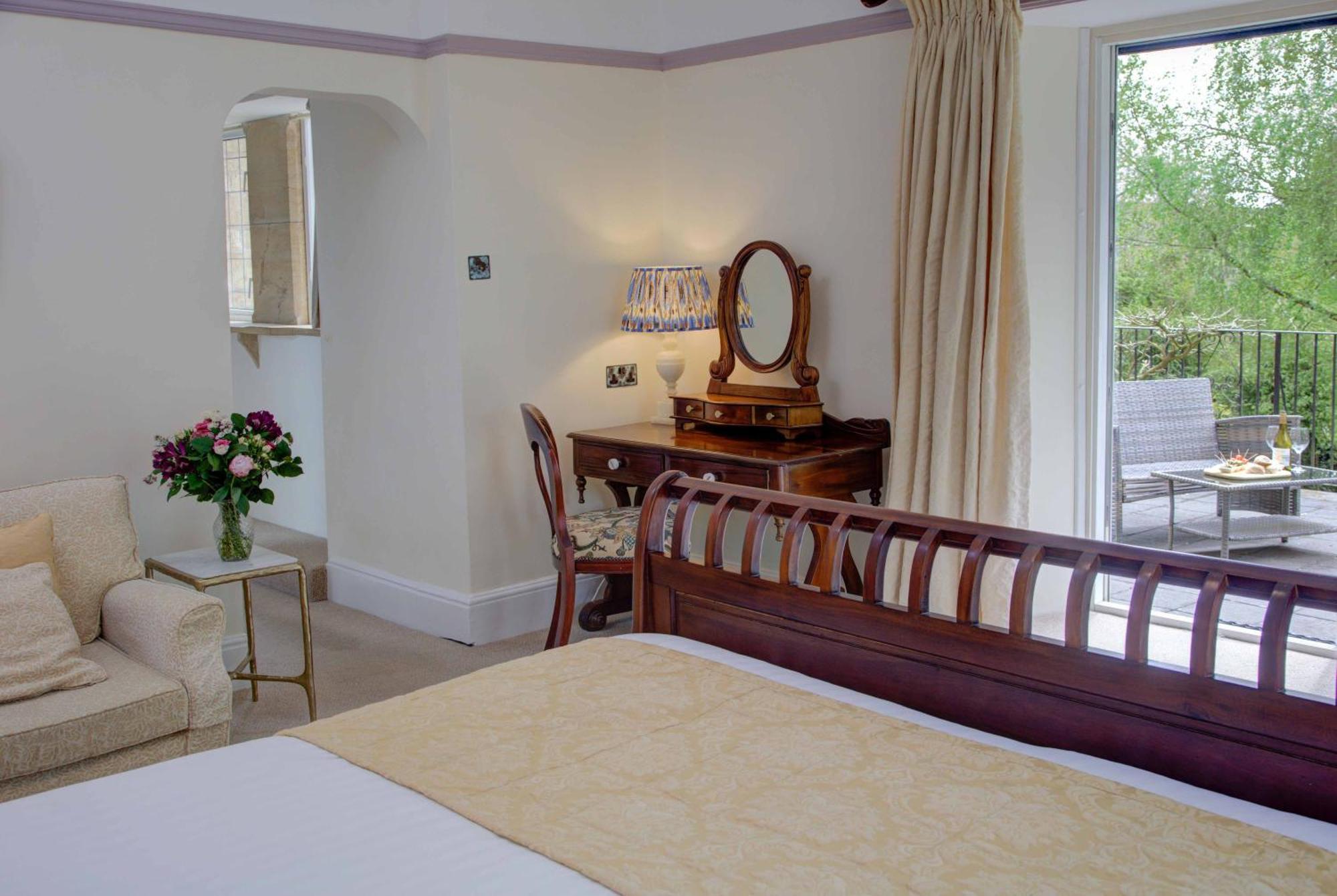 Hotel The Grange At Oborne Sherborne  Exteriér fotografie