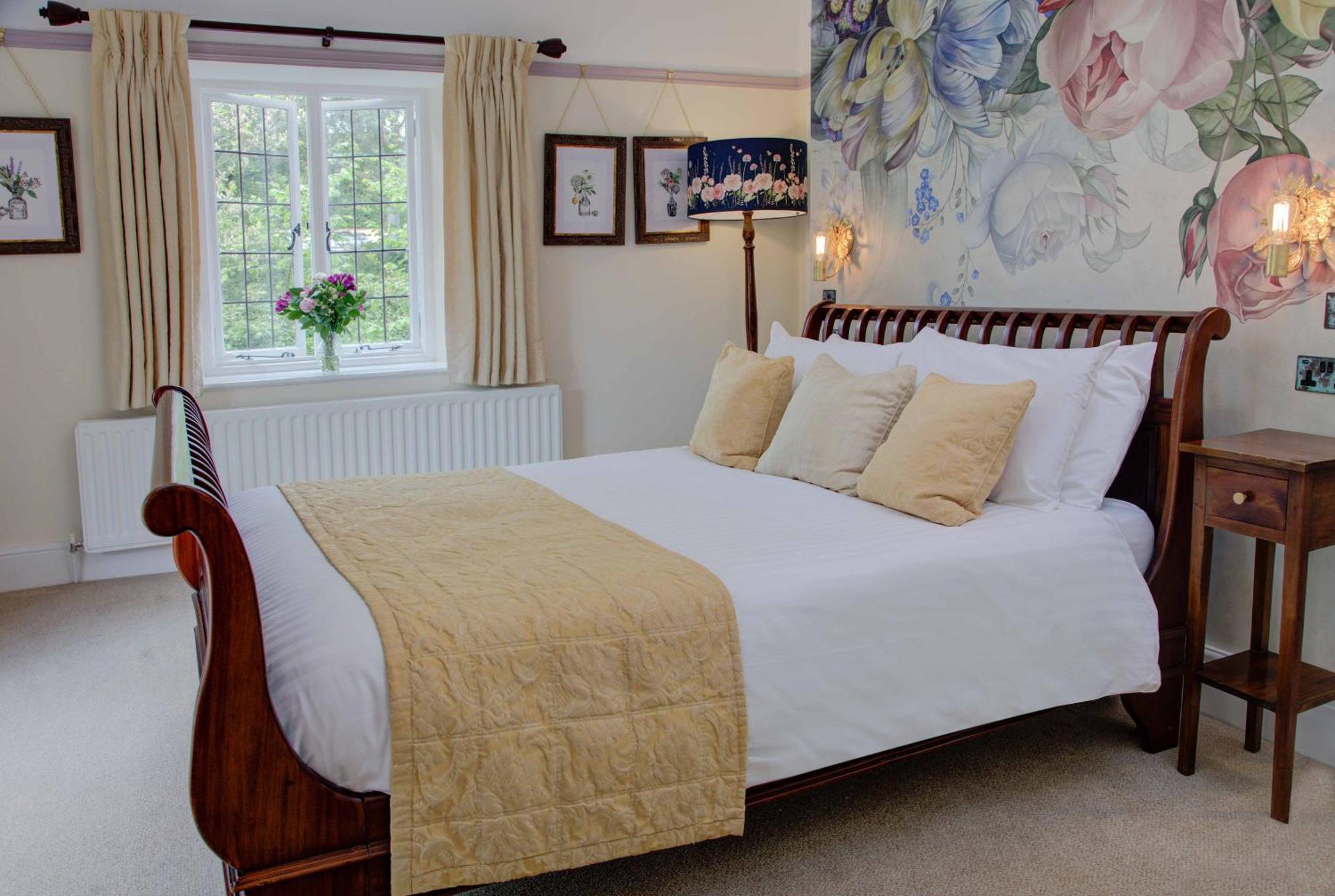 Hotel The Grange At Oborne Sherborne  Exteriér fotografie